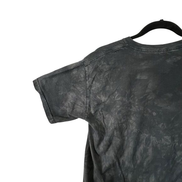 Medium 2011 Rico Malave wolf pack The mountain t shirt - Picture 12 of 13